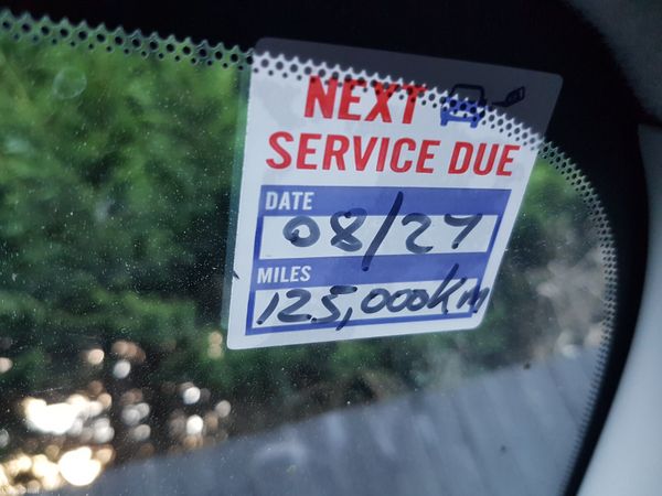 MICRA.. V LOW KMs..NCT PASS TODAY 395447348