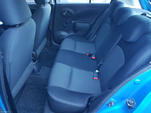 MICRA.. V LOW KMs..NCT PASS TODAY 395447336