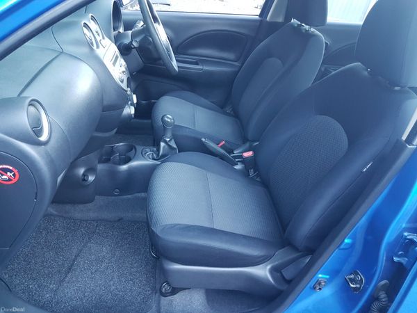 MICRA.. V LOW KMs..NCT PASS TODAY 395447338