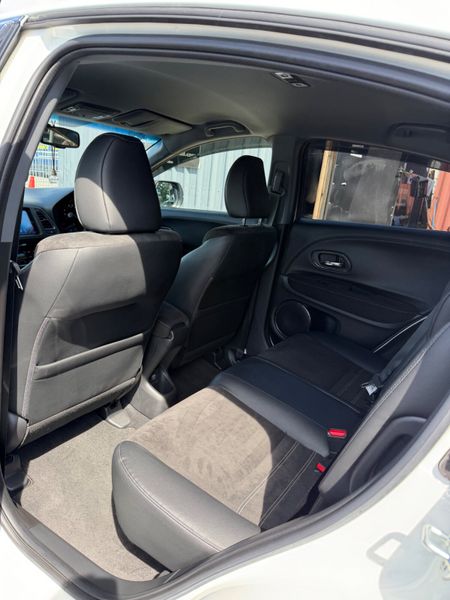 Honda Vezel  RS  Hybrid Automatic 395447464