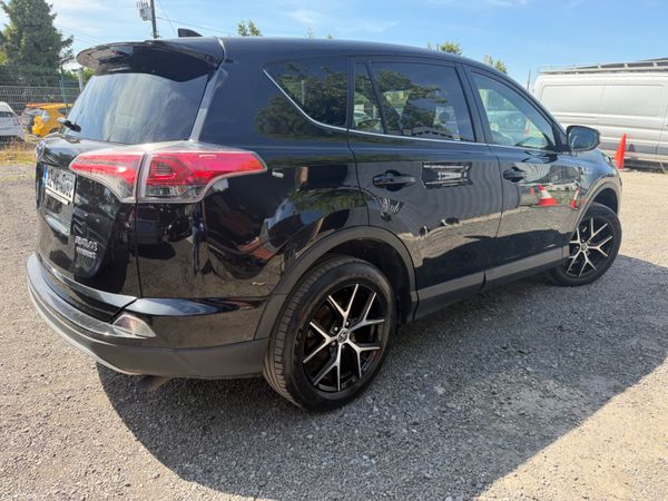 Toyota RAV4 Hybris Automatic 395447498