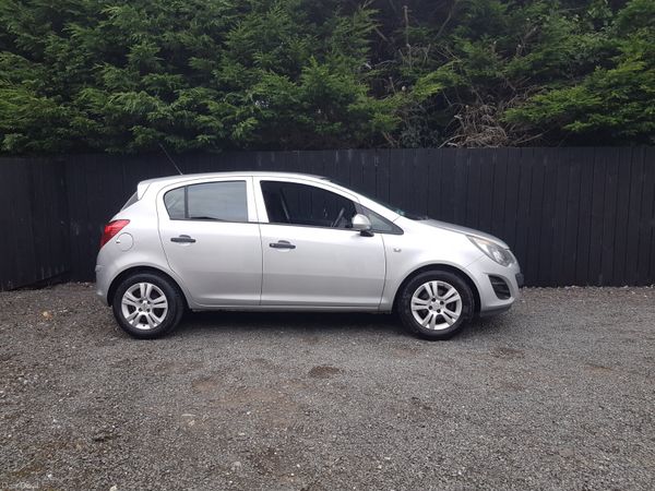 142CORSA.. V LOW KM.. NCT TODAY 395448752