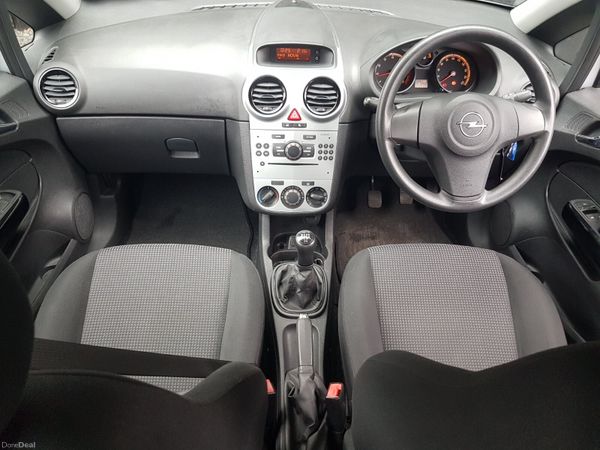 142CORSA.. V LOW KM.. NCT TODAY 395448800