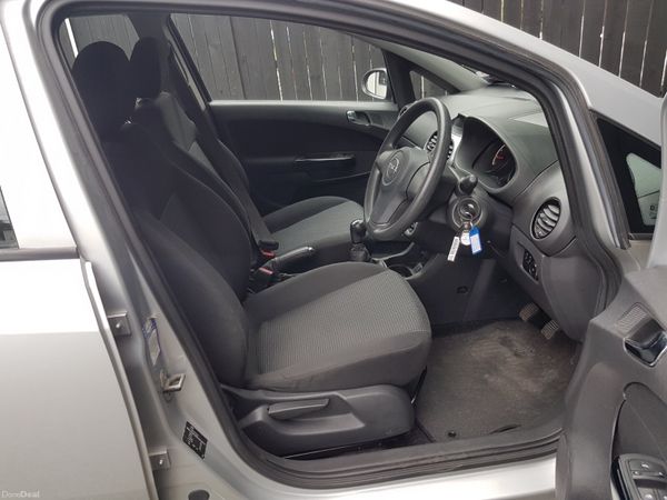 142CORSA.. V LOW KM.. NCT TODAY 395448810