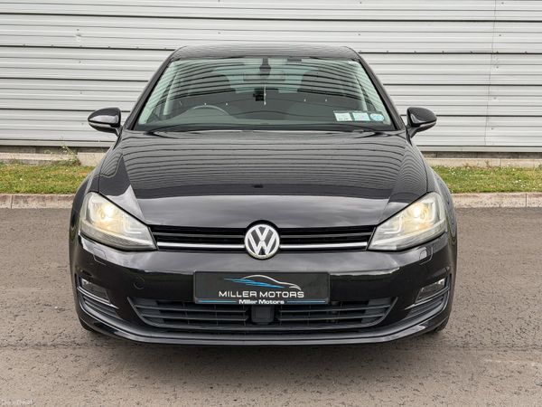 Volkswagen Golf 142 (NCT 06/27 & Tax 11/26) 395455746