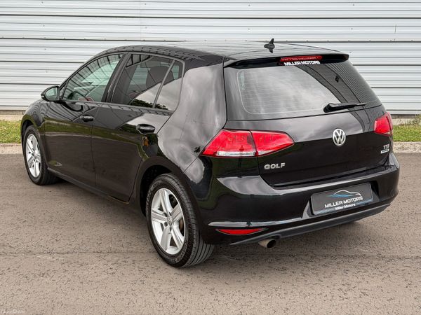 Volkswagen Golf 142 (NCT 06/27 & Tax 11/26) 395455748