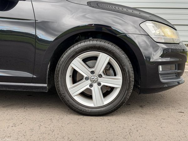 Volkswagen Golf 142 (NCT 06/27 & Tax 11/26) 395455752