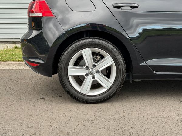 Volkswagen Golf 142 (NCT 06/27 & Tax 11/26) 395455754
