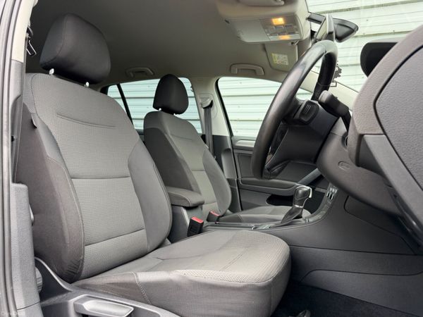 Volkswagen Golf 142 (NCT 06/27 & Tax 11/26) 395455758