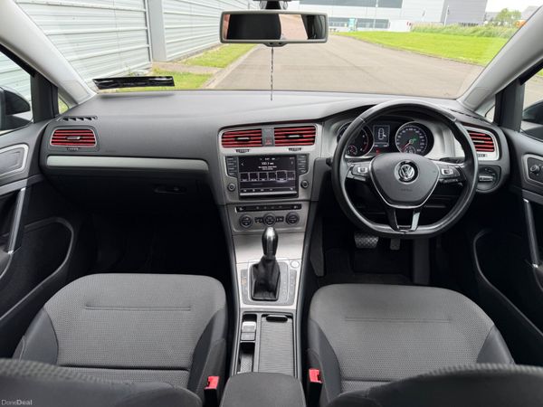 Volkswagen Golf 142 (NCT 06/27 & Tax 11/26) 395455760