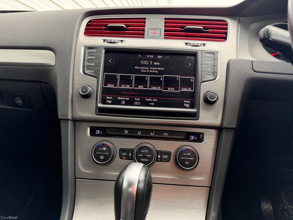Volkswagen Golf 142 (NCT 06/27 & Tax 11/26) 395455764