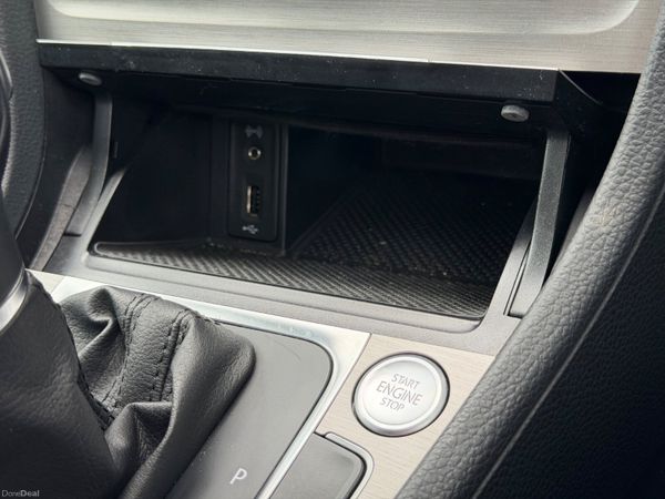 Volkswagen Golf 142 (NCT 06/27 & Tax 11/26) 395455772
