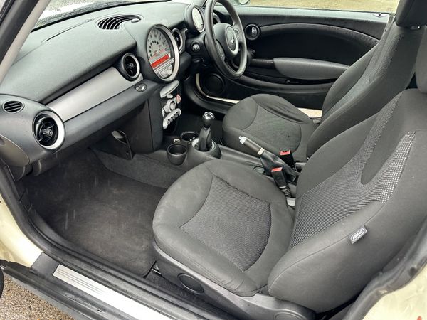 Mini Cooper 2009 1.6D COOPER 395457698