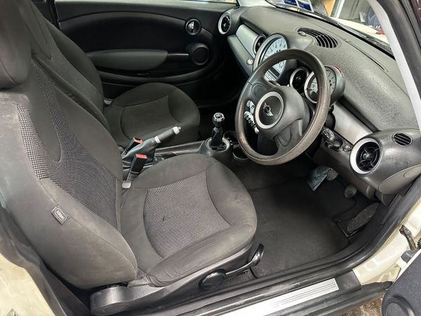 Mini Cooper 2009 1.6D COOPER 395457700