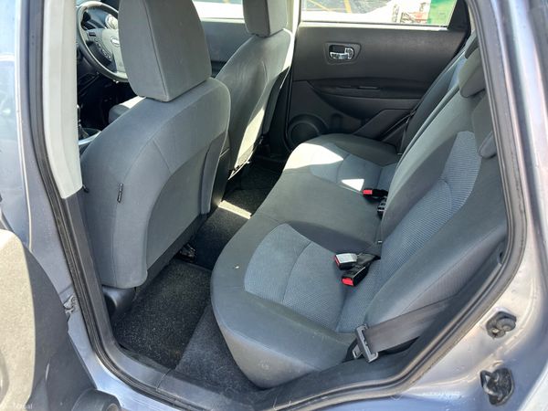 Nissan Qashqai 2013 1.5 DCI XE 395458122
