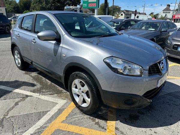 Nissan Qashqai 2013 1.5 DCI XE 395458124