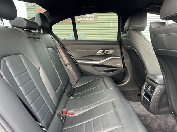 2020 BMW 330E M Sport Tech/Pro Packs 395464642