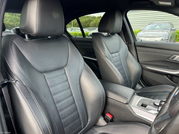 2020 BMW 330E M Sport Tech/Pro Packs 395464646