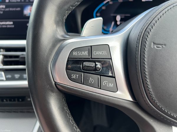 2020 BMW 330E M Sport Tech/Pro Packs 395464658