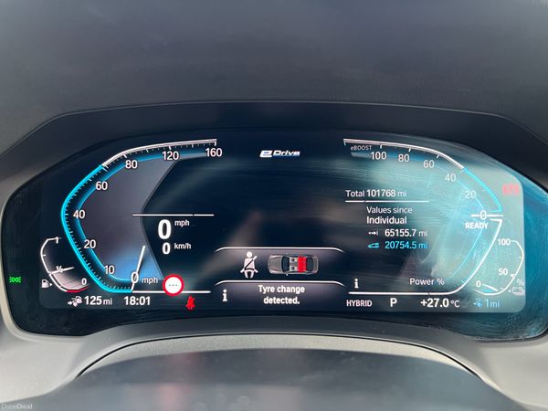 2020 BMW 330E M Sport Tech/Pro Packs 395464670