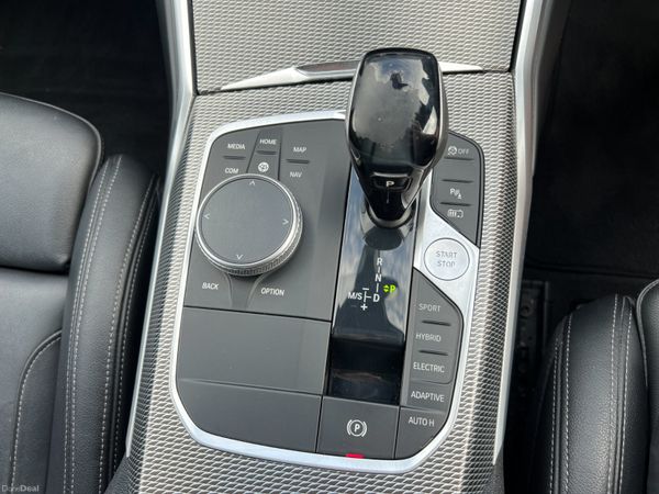 2020 BMW 330E M Sport Tech/Pro Packs 395464678