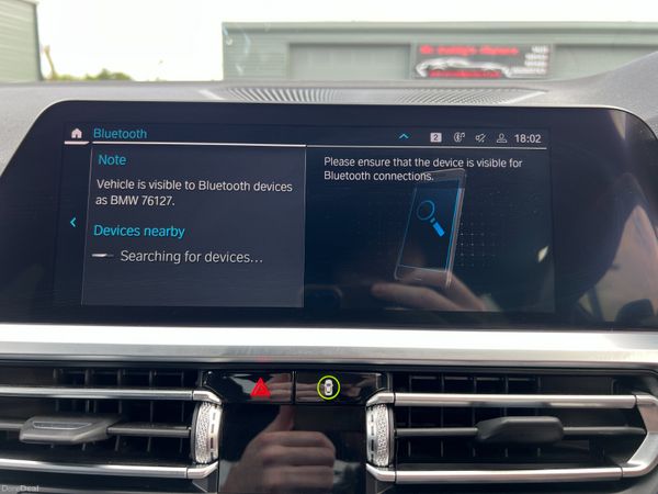 2020 BMW 330E M Sport Tech/Pro Packs 395464680