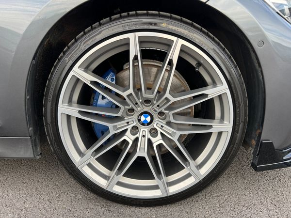 2020 BMW 330E M Sport Tech/Pro Packs 395464626