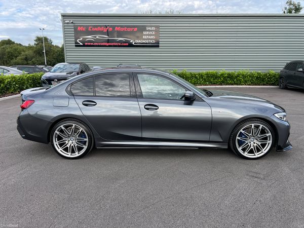 2020 BMW 330E M Sport Tech/Pro Packs 395464628