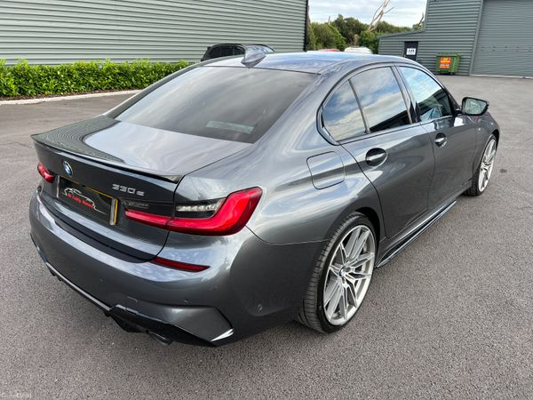2020 BMW 330E M Sport Tech/Pro Packs 395464630