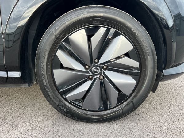 2024 Nissan Ariya Advance 178KW 87kWh  Electric 395465174