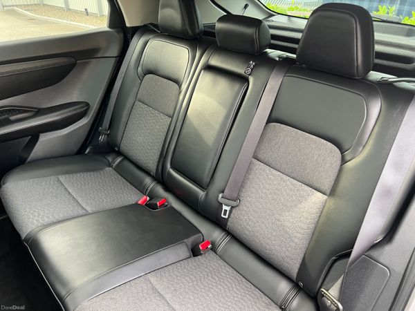 2024 Nissan Ariya Advance 178KW 87kWh  Electric 395465178