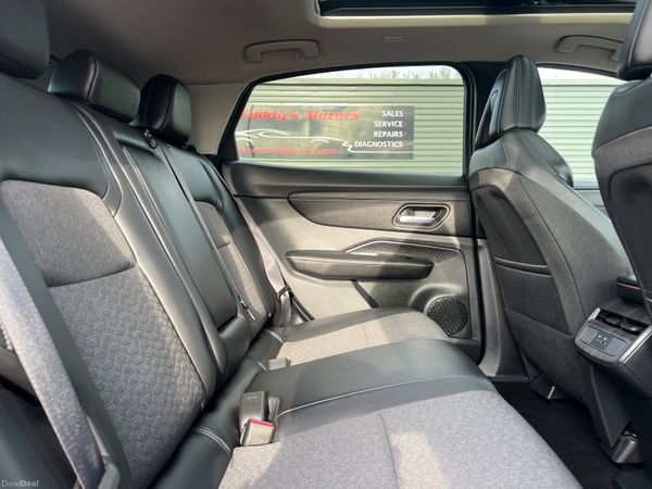 2024 Nissan Ariya Advance 178KW 87kWh  Electric 395465180
