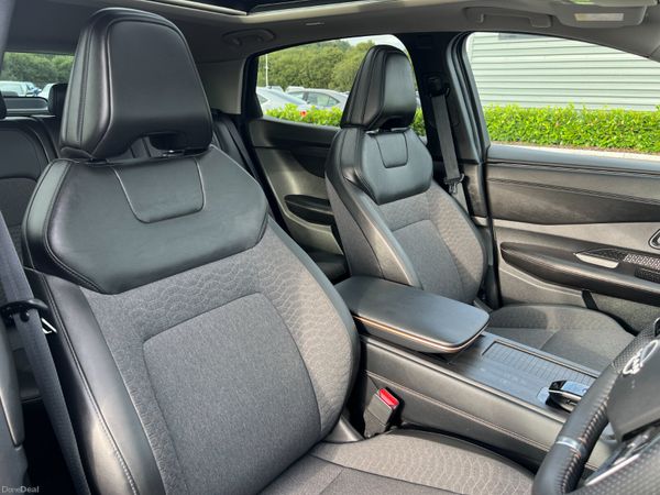 2024 Nissan Ariya Advance 178KW 87kWh  Electric 395465182