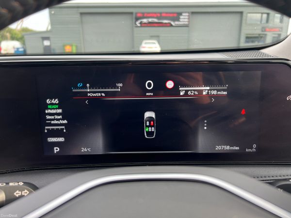 2024 Nissan Ariya Advance 178KW 87kWh  Electric 395465188