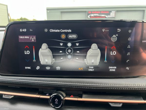 2024 Nissan Ariya Advance 178KW 87kWh  Electric 395465204