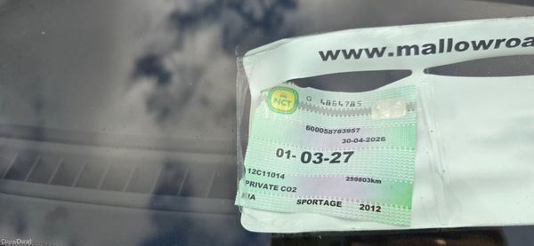 Kia Sportage 4 Wheel Drive 2.0 diesel 395466622
