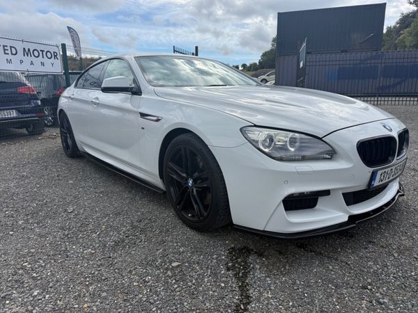 BMW 640d Msport 395467250