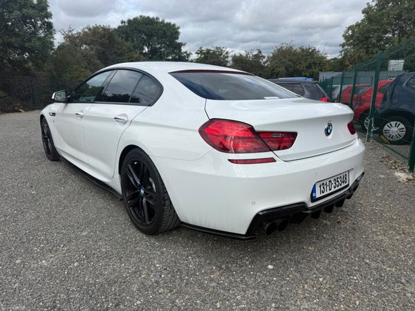 BMW 640d Msport 395467252