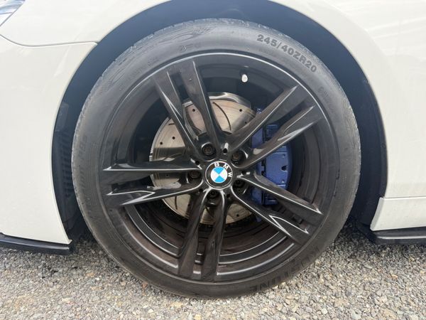 BMW 640d Msport 395467256