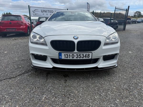 BMW 640d Msport 395467258
