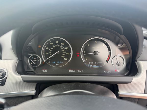 BMW 640d Msport 395467260