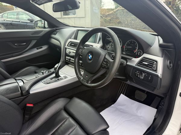 BMW 640d Msport 395467262