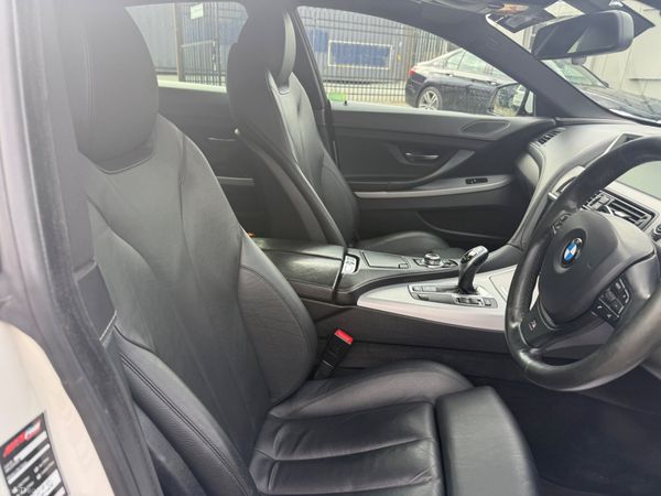 BMW 640d Msport 395467264