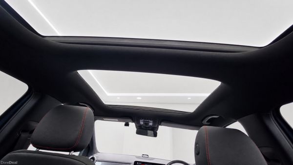Mercedes-Benz B-Class 2.0L  AMG-LINE SUN-ROOF 395468752