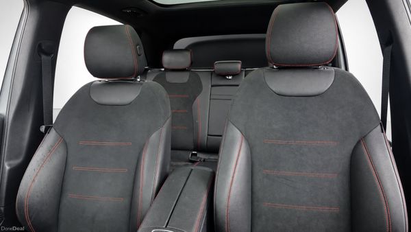 Mercedes-Benz B-Class 2.0L  AMG-LINE SUN-ROOF 395468754