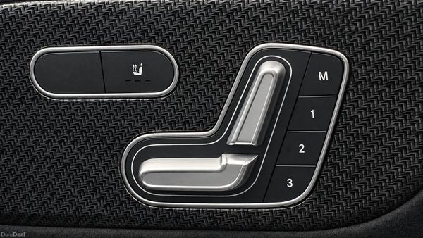 Mercedes-Benz B-Class 2.0L  AMG-LINE SUN-ROOF 395468768