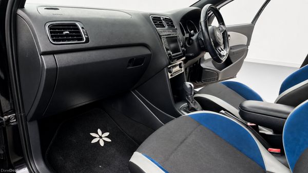 VOLKSWAGEN POLO GT | 1.4 TSI | AUTO 395469114