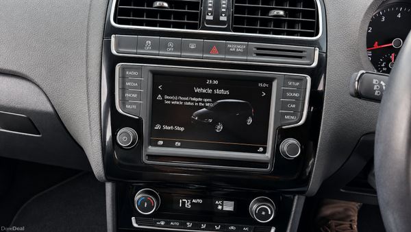 VOLKSWAGEN POLO GT | 1.4 TSI | AUTO 395469128