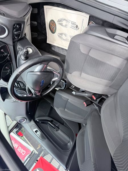 Ford Fiesta 1.5 Diesel Low Miles New NCT 395473846
