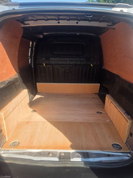 2020 CITREON BERLINGO 1.5HDI 100BHP 395474892